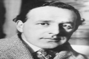 صورة المؤلف إميل لودفيغ